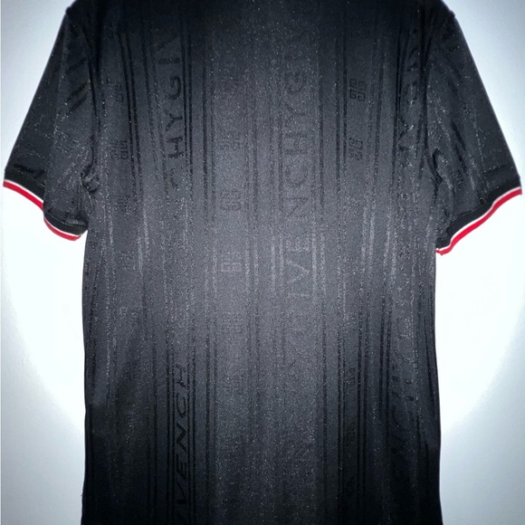 Givenchy Polo T-shirt from Neiman Marcus Size L Slim fit - Picture 11 of 17